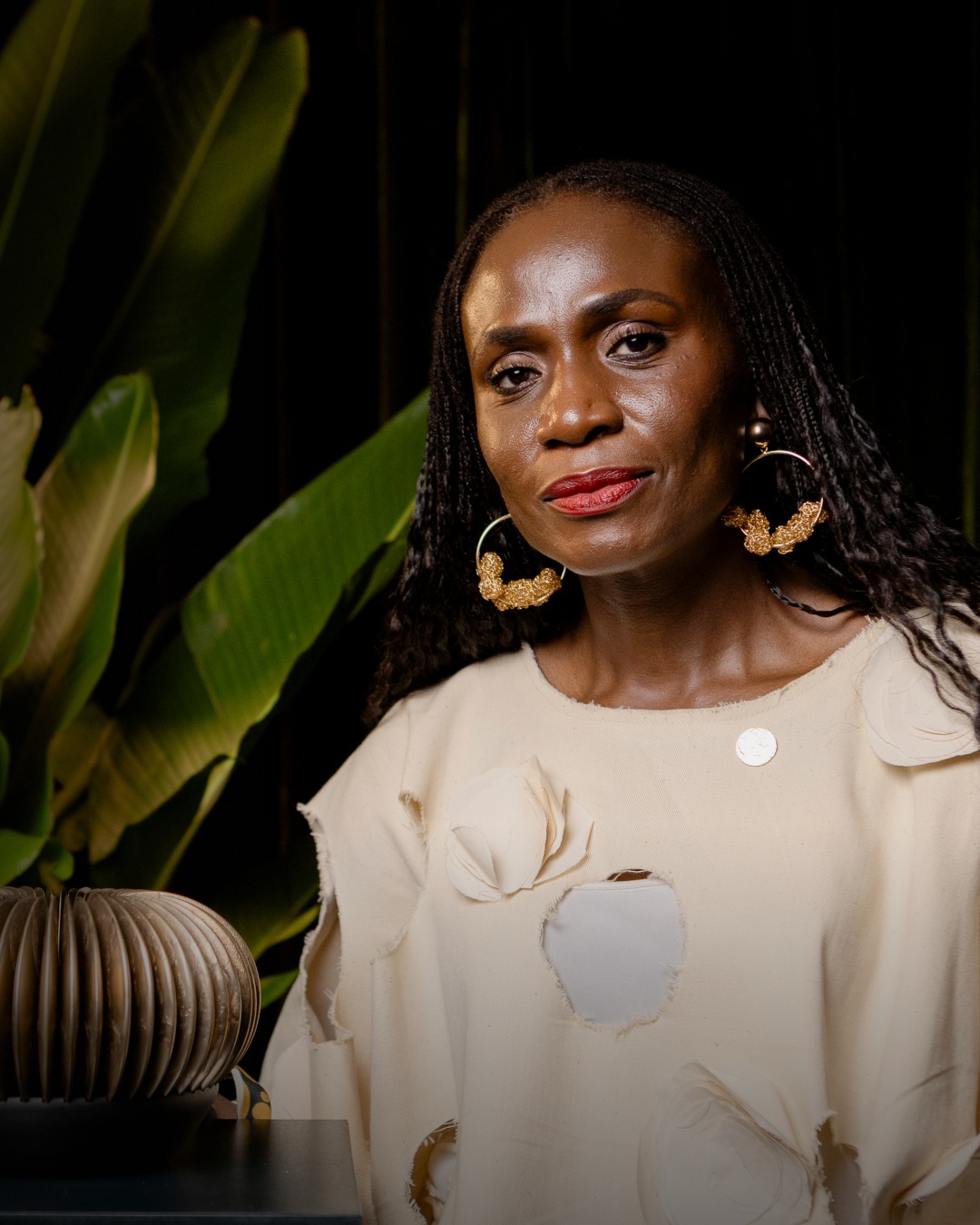 Lagos Fashion Week Wins 2025 Earthshot Prize for Pioneering Sustainable Fashion in Africa