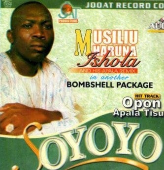 5 Things You Should Know About Apala Music