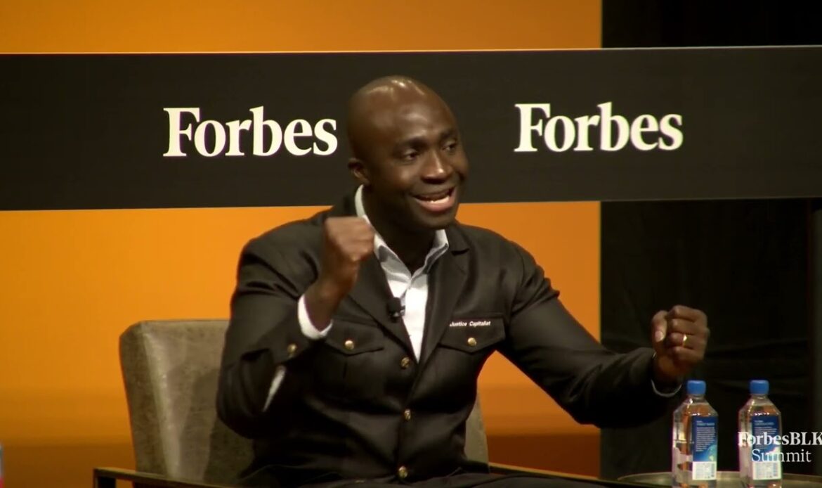 Meet Wemimo Abbey: From Lagos to Billion-Dollar Fintech