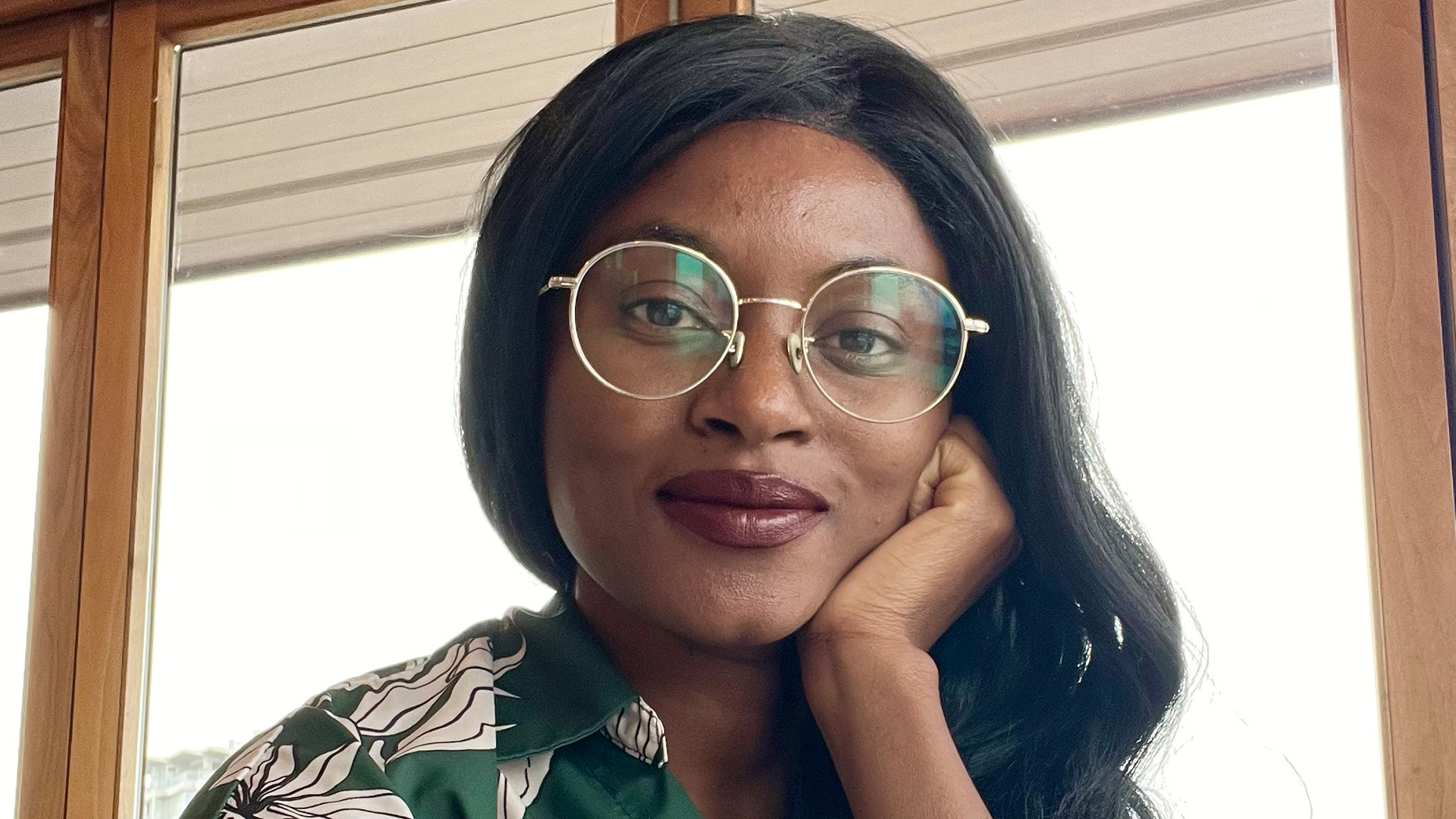 Twama Nambili Opens $4M Seed Round For AI Startup