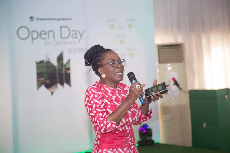 Leadway Assurance Welcomes First Female Board Chairperson