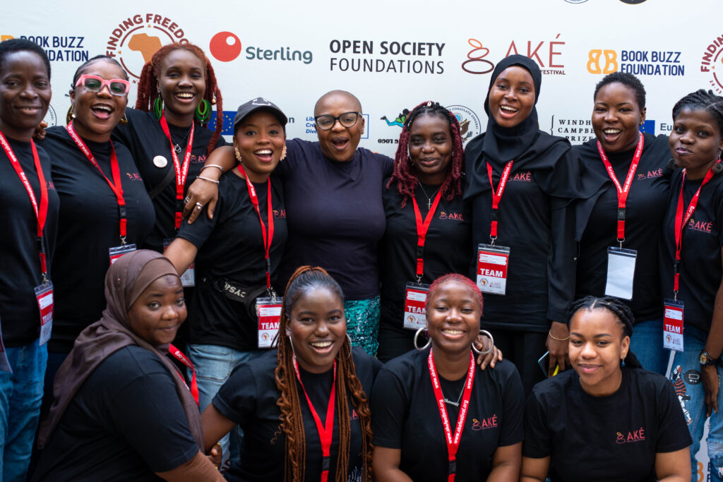 5 Things to Know About The Aké Arts and Book Festival