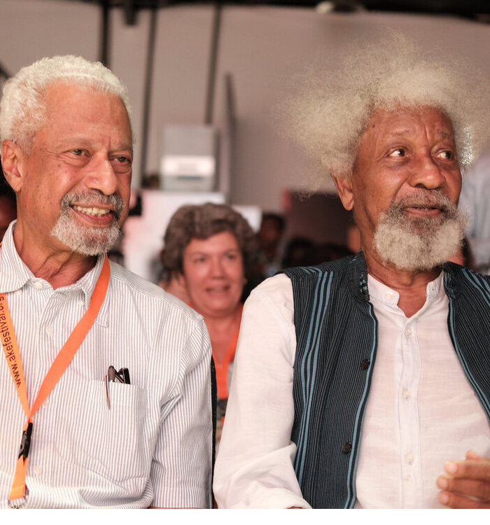 5 Things to Know About The Aké Arts and Book Festival