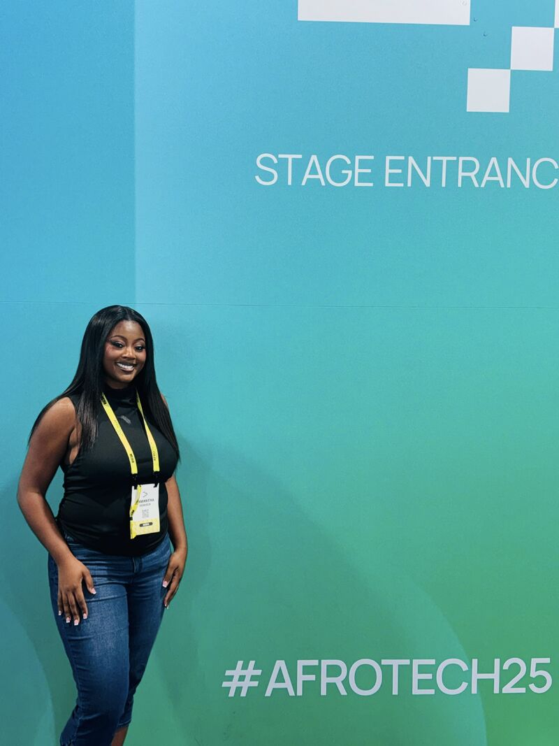 Here’s What We Found Out About Titilope Olotu