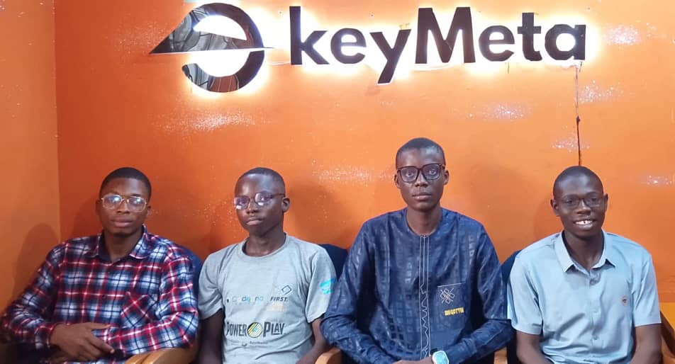 Nigerian Teenager Builds Homegrown ChatGPT Rival, OkeyAI