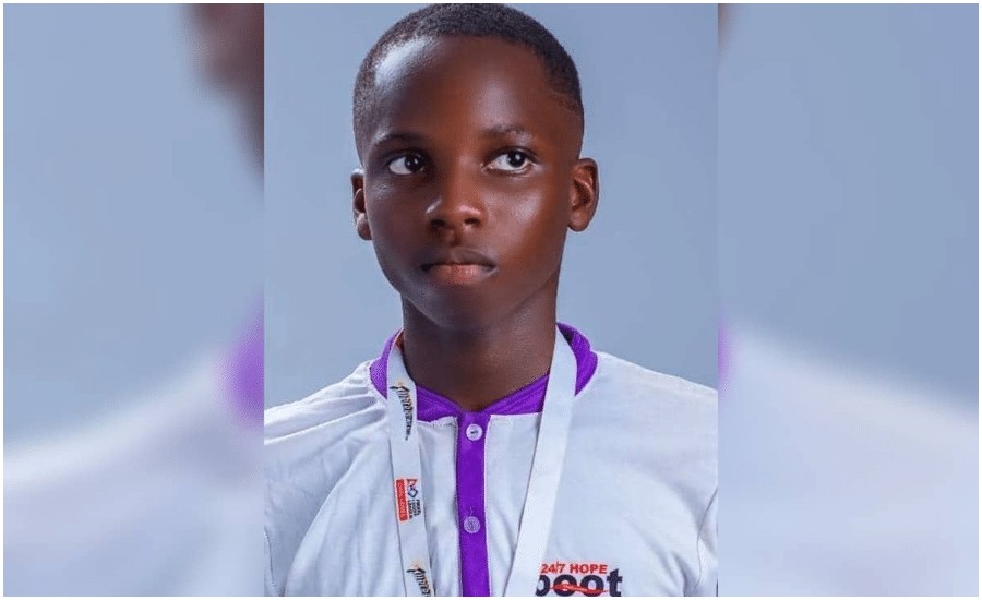 Nigerian Teenager Builds Homegrown ChatGPT Rival, OkeyAI