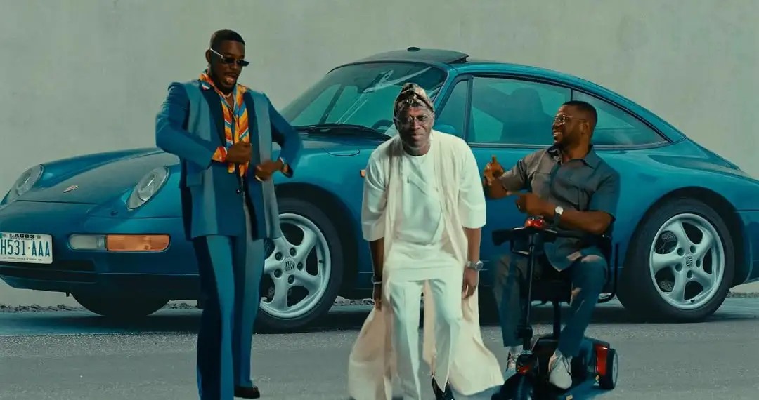 Many Many… Things You Didn’t Know About Adewale Ayuba