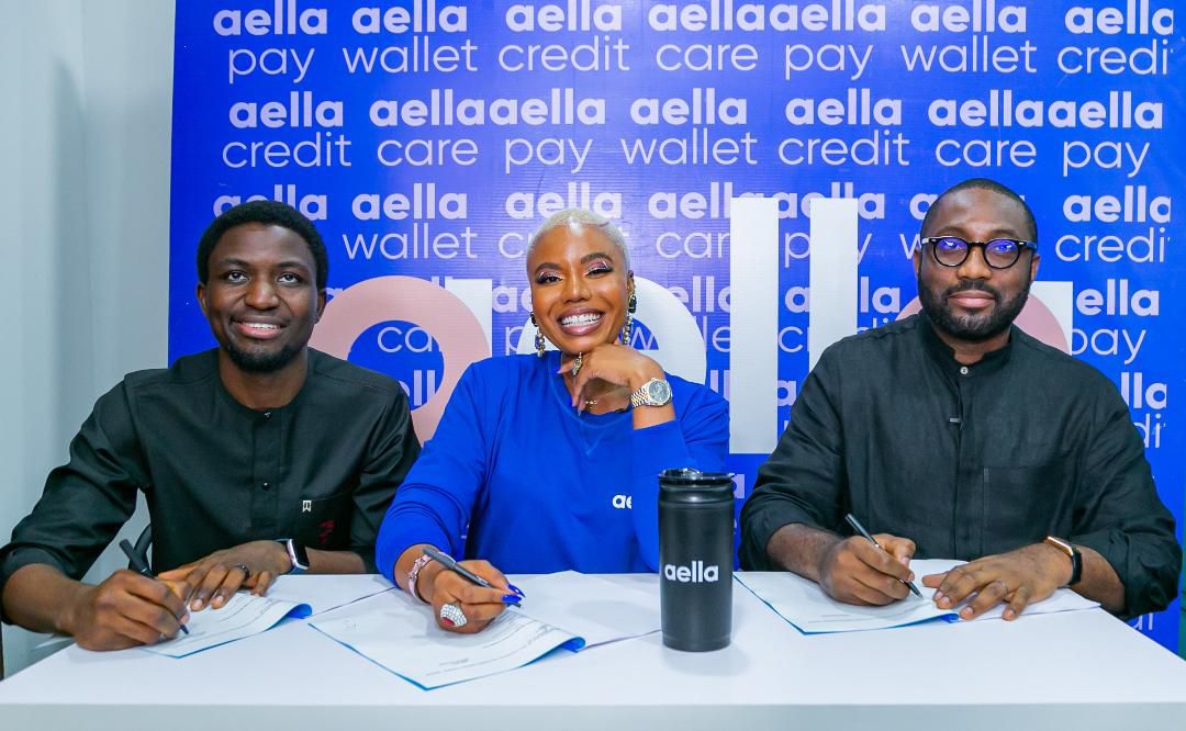 Things You Didn’t Know About Aella Microfinance Bank