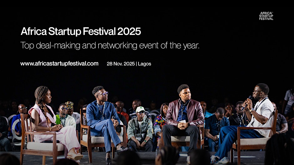 Everything You Need to Know About Africa Startup Festival (Lagos)