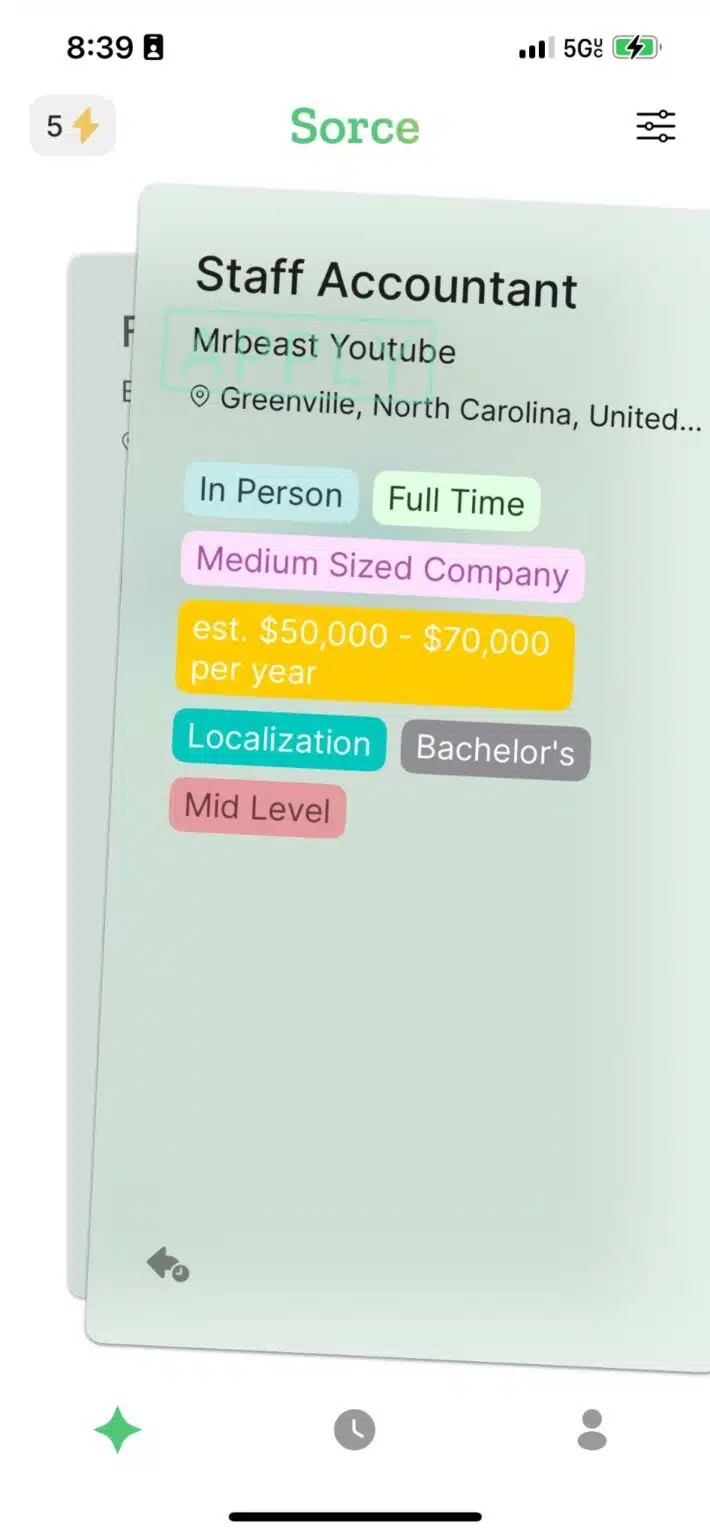 How Three Young Nigerians Built a Viral AI Job App and Got Into YC