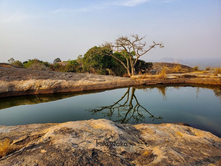 The Seven Wonders of Ado-Awaye