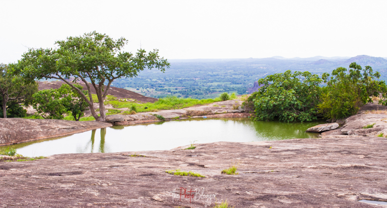 The Seven Wonders of Ado-Awaye