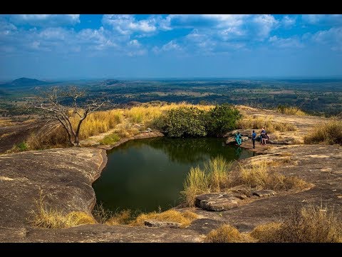 The Seven Wonders of Ado-Awaye