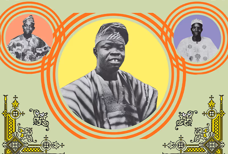 5 Things You Should Know About Apala Music