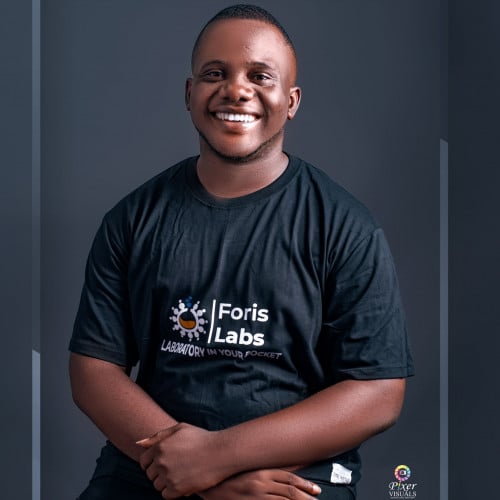 How John Onuigbo is Using Gamification to Transform STEM Education Across Africa