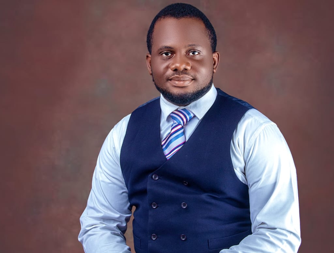 How John Onuigbo is Using Gamification to Transform STEM Education Across Africa