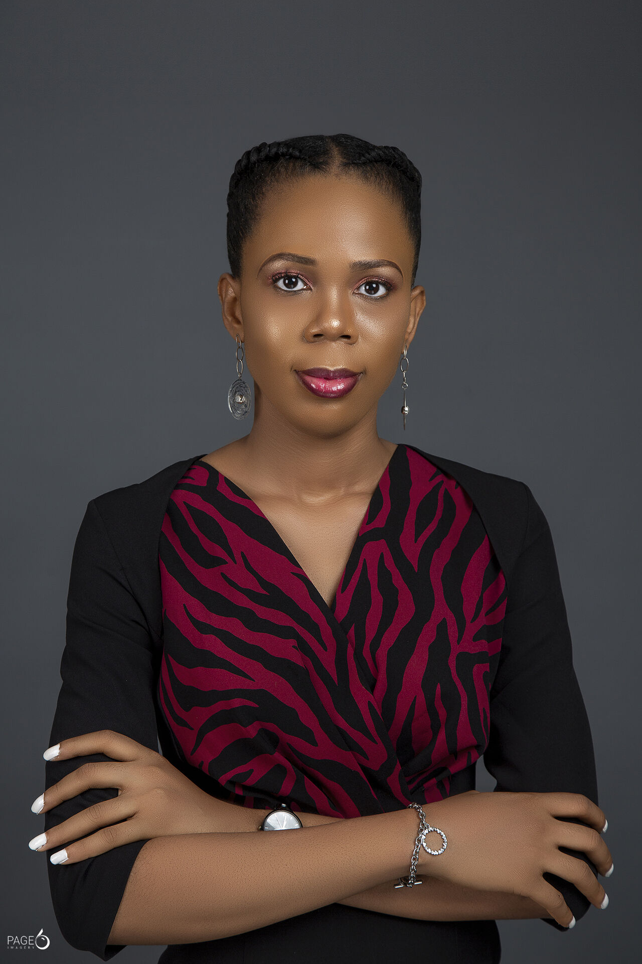 Inside the Rise of Anu Odubanjo and the Fabwoman Movement