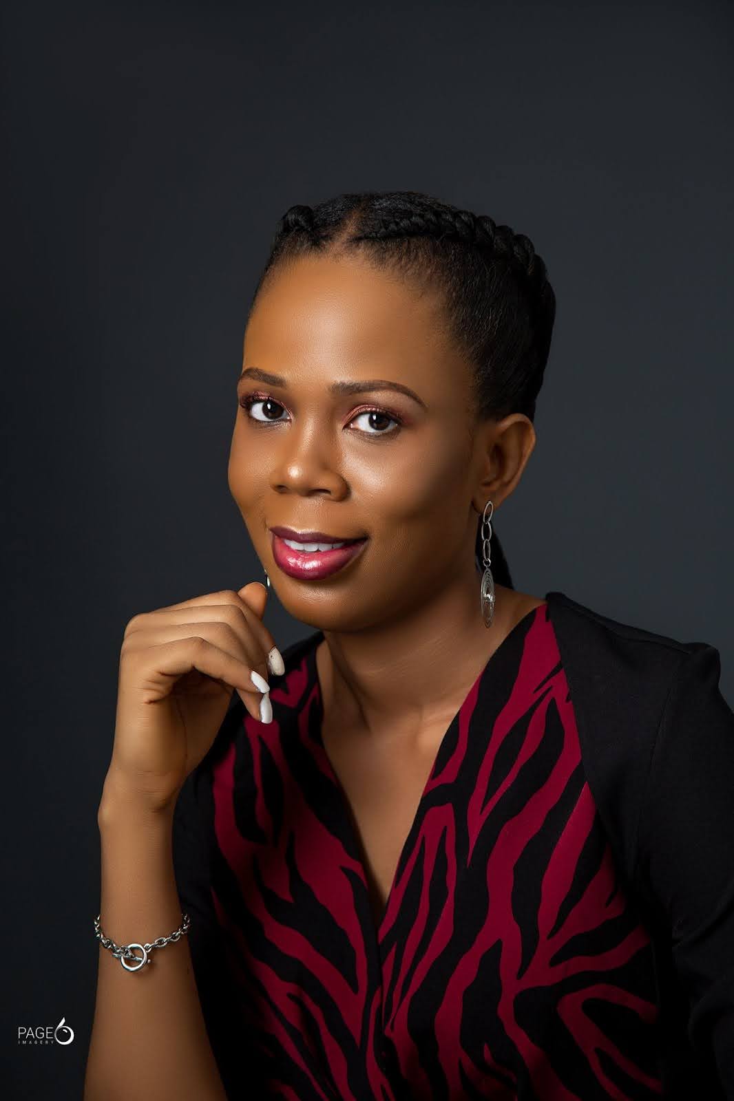 Inside the Rise of Anu Odubanjo and the Fabwoman Movement