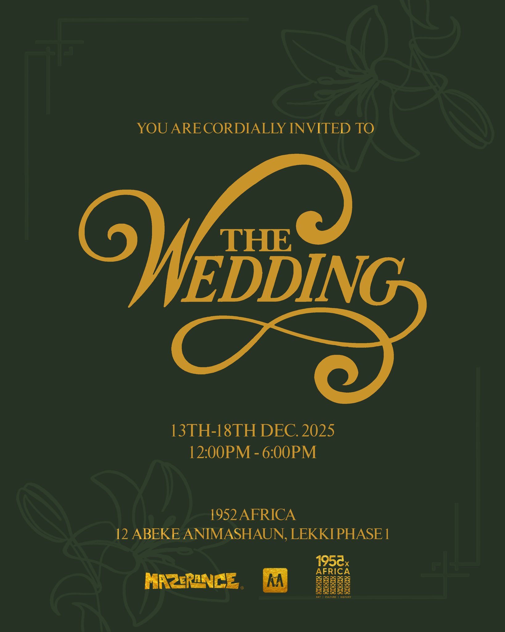 5 Things We Found Out About Anthony Azekwoh