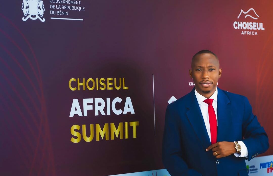 Temitope Ogunsemo Turned a Transcript Issue Into an Empire