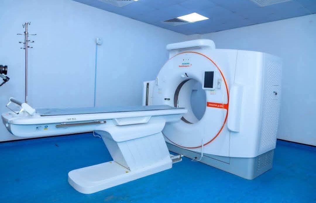 Alakija Family Donates 250-Bed Medical Research Hospital to UNIOSUN