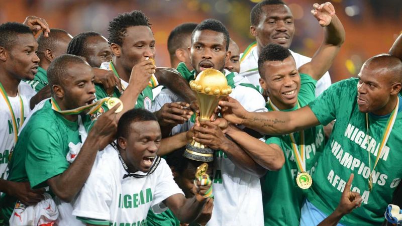 AFCON 2025: The 5 Countries That Have Won the Most Titles