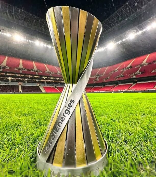 Meet Yinka Ilori, The Designer of AFCON’s Man of the Match Award