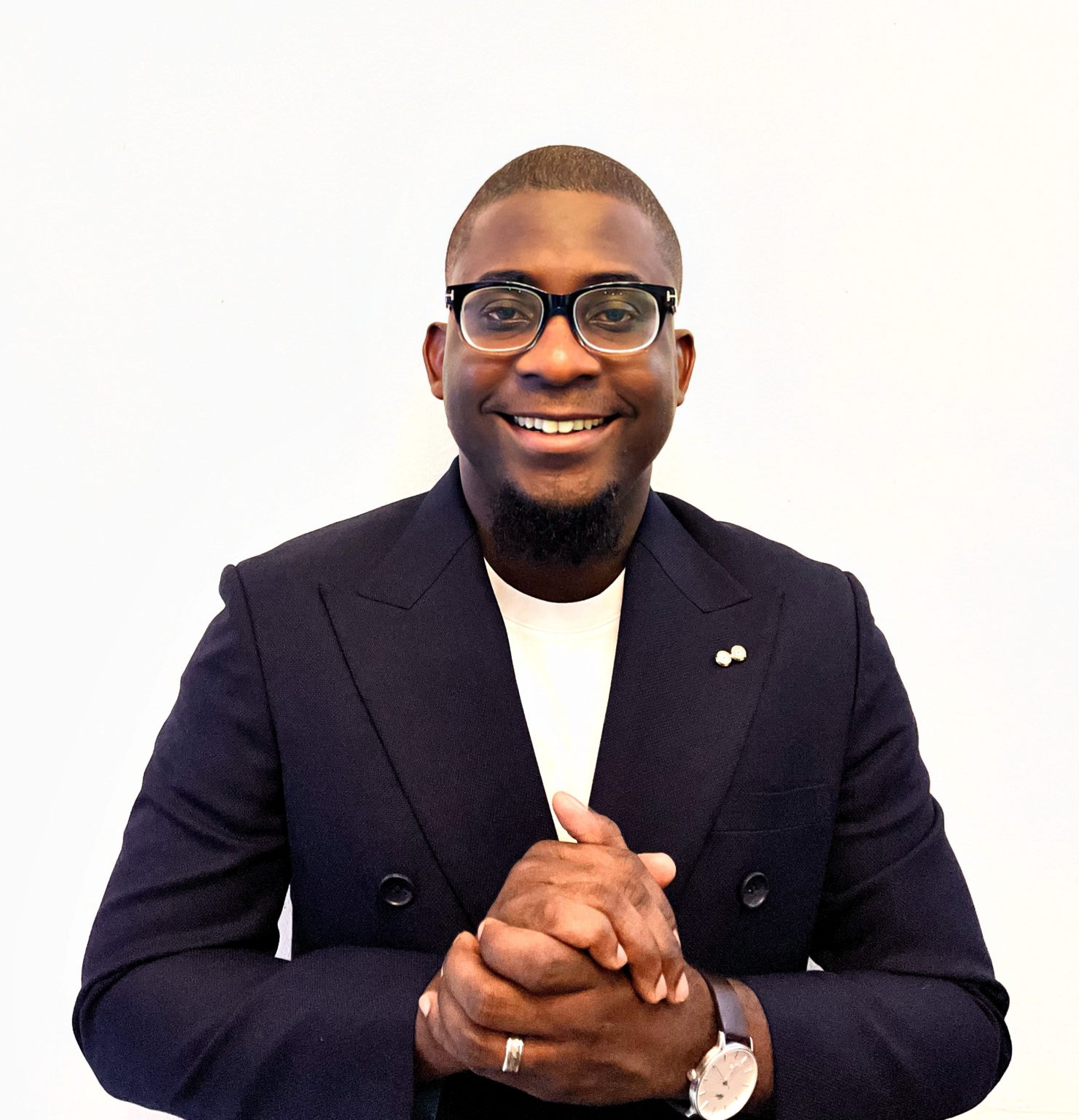 How Tiwalola Olanubi Turned Influence Into an Industry