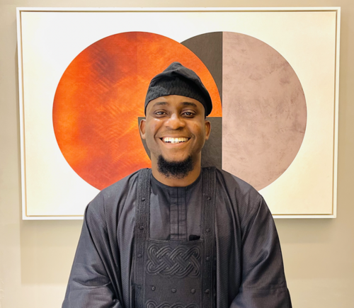 How Tiwalola Olanubi Turned Influence Into an Industry