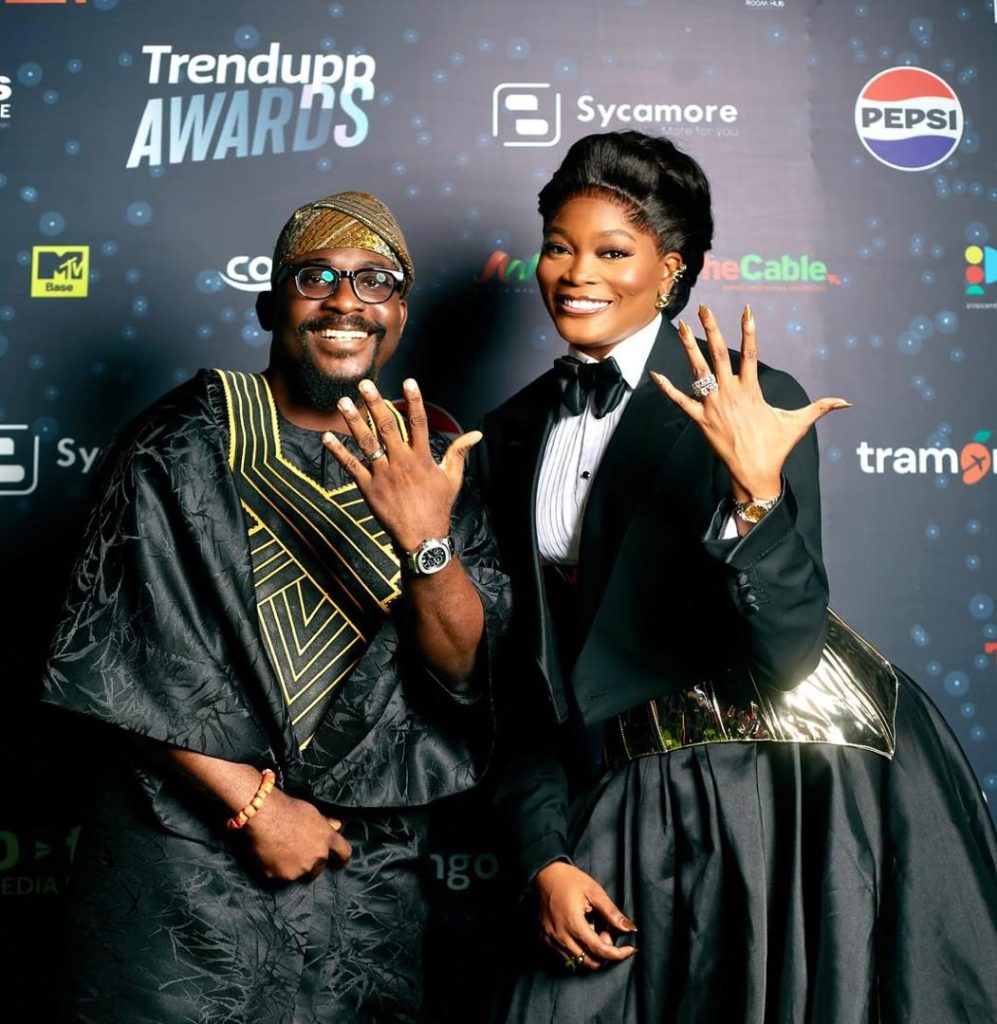 How Tiwalola Olanubi Turned Influence Into an Industry