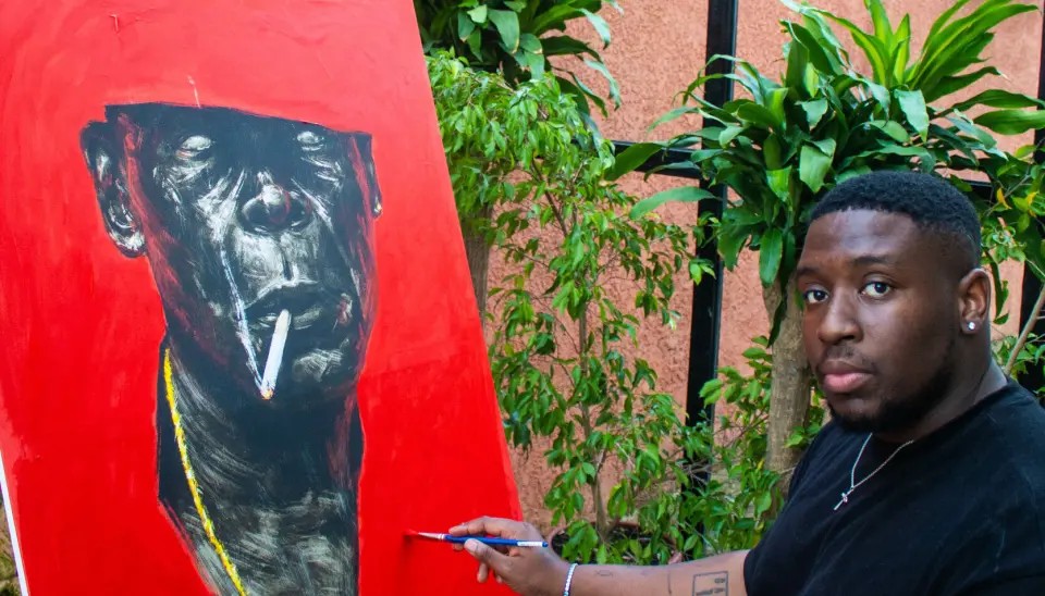 5 Things We Found Out About Anthony Azekwoh