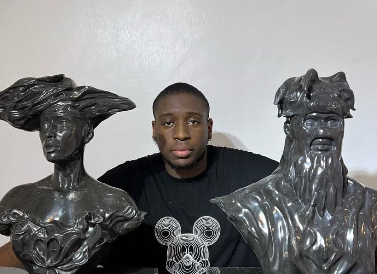 5 Things We Found Out About Anthony Azekwoh