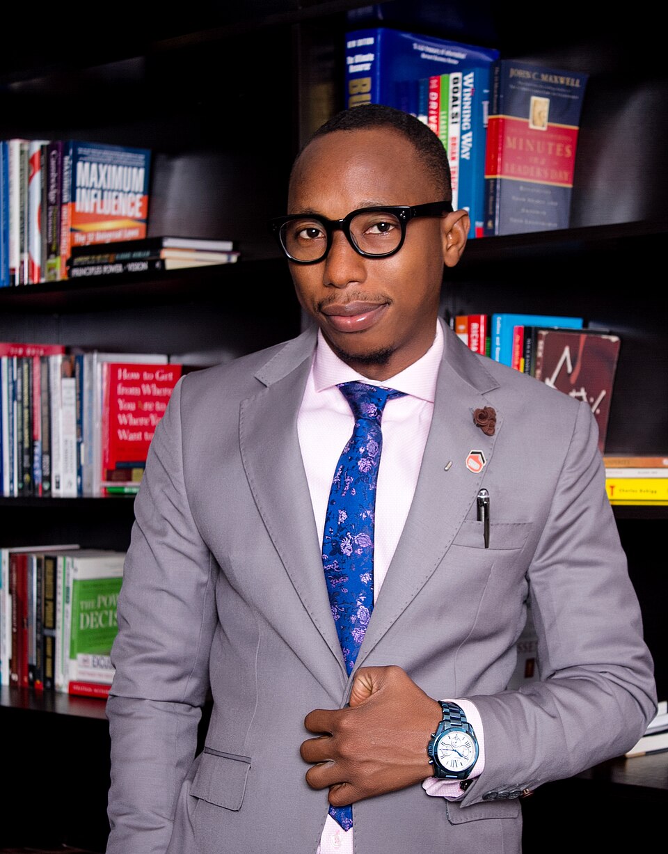 Temitope Ogunsemo Turned a Transcript Issue Into an Empire