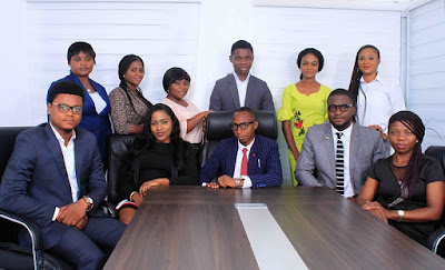 Temitope Ogunsemo Turned a Transcript Issue Into an Empire