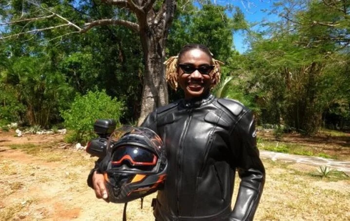 5 Things to Know About Ebaide Udoh