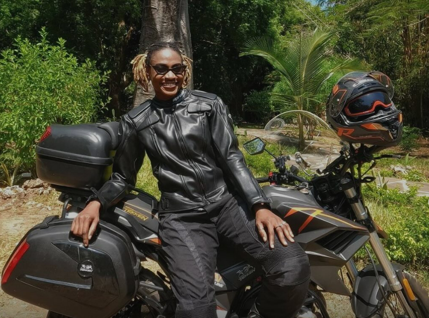 5 Things to Know About Ebaide Udoh