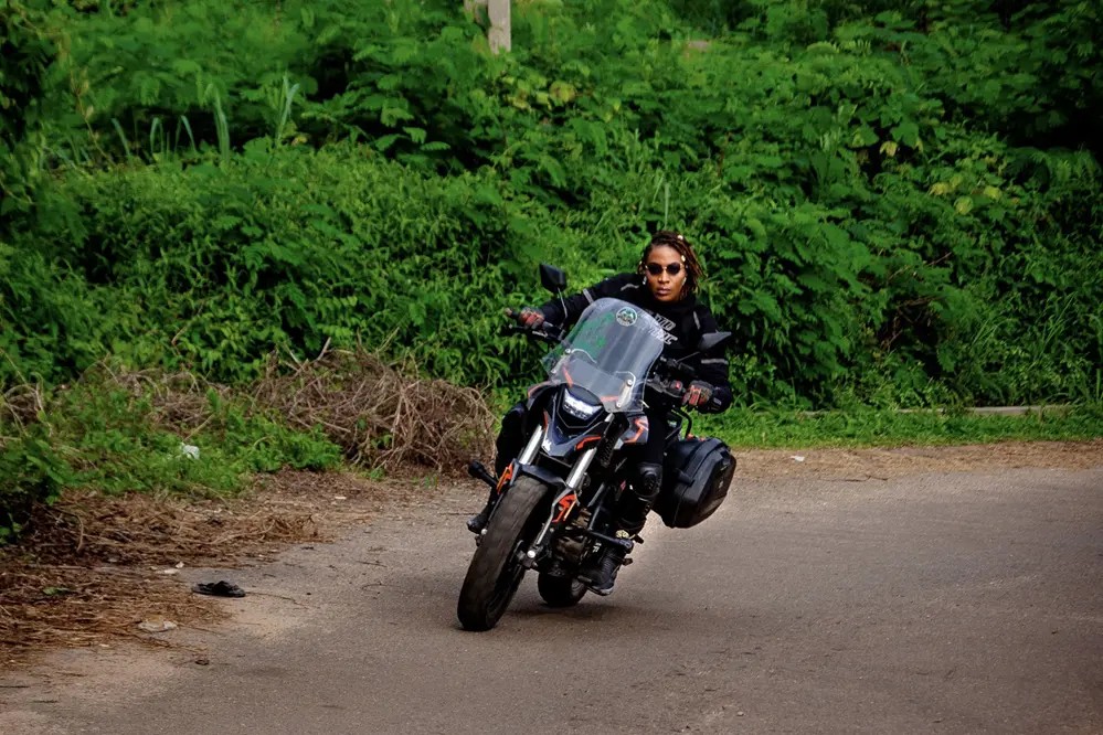 5 Things to Know About Ebaide Udoh