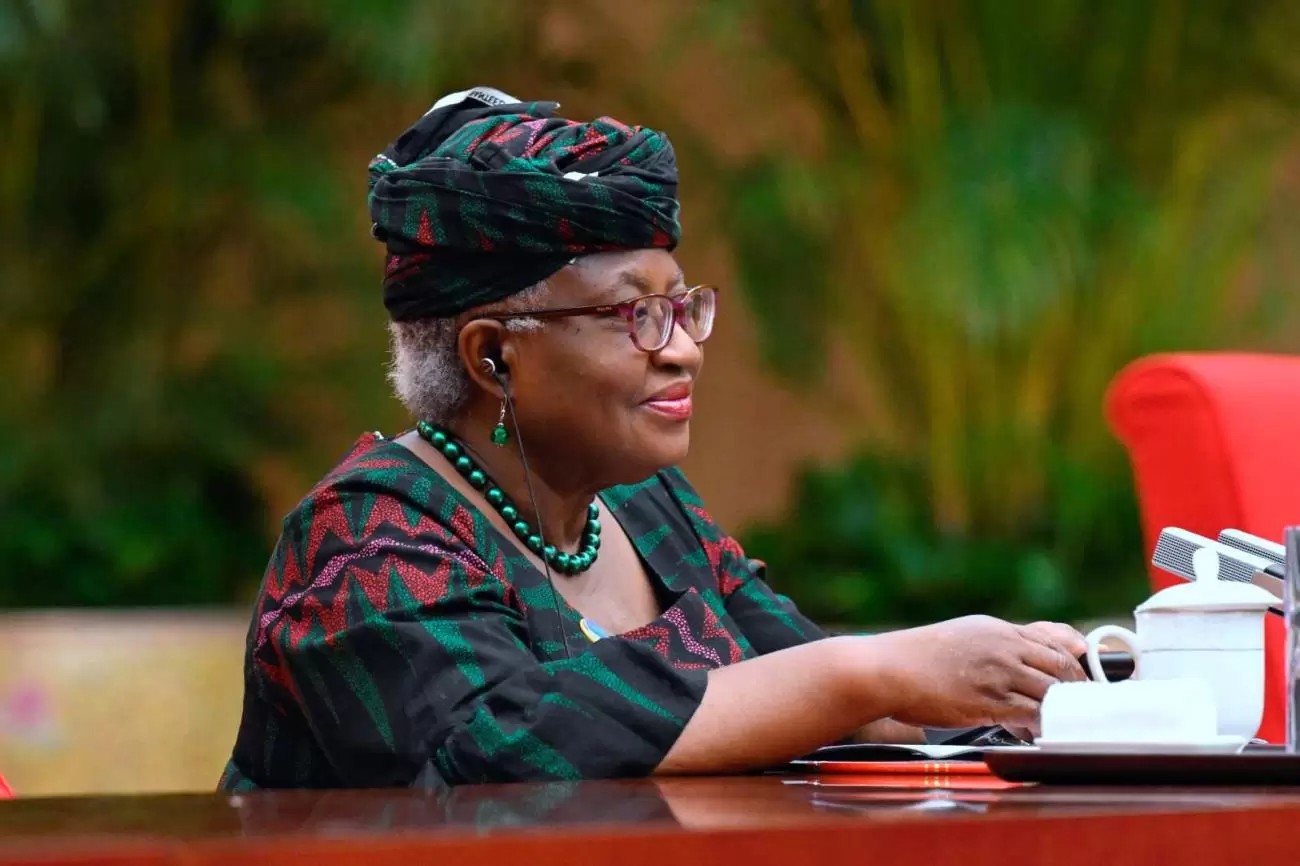 Okonjo-Iweala, Mo Abudu Make Forbes’ 2025 List of World’s 100 Most Powerful Women