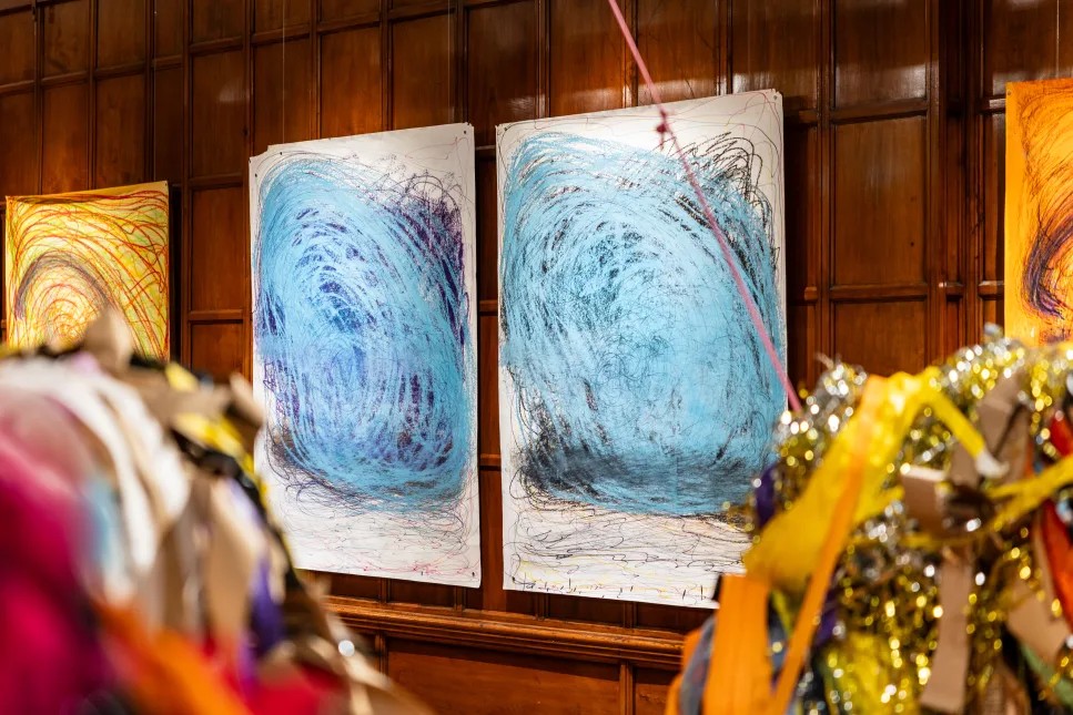 Nnena Kalu Makes History at the Turner Prize 2025