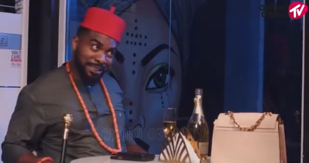 The Hottest Nigerian Slangs of 2025 That Went Viral