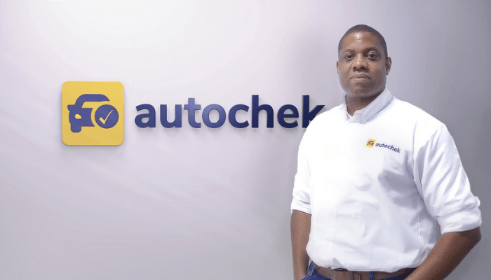 How Etop Ikpe Quietly Built Africa’s Leading Auto Tech Empire
