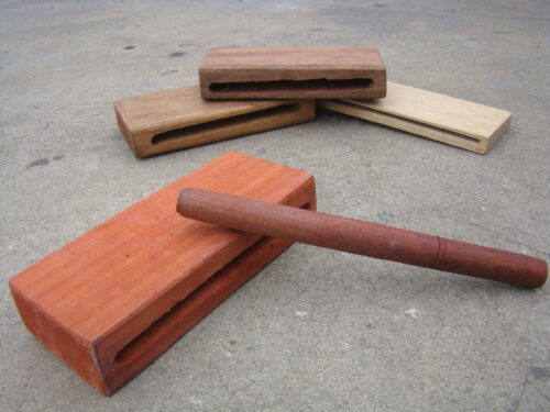 What Do You Know About the Ekwe Gong?