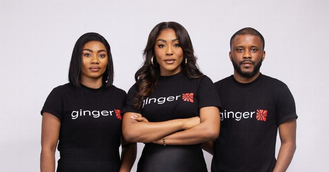 Meet Ejiro Enaohwo and Why She's Building Ginger