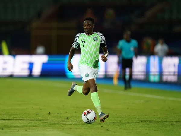 Five Times Ahmed Musa Made Nigeria Believe