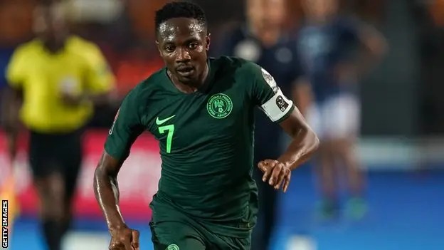 Five Times Ahmed Musa Made Nigeria Believe