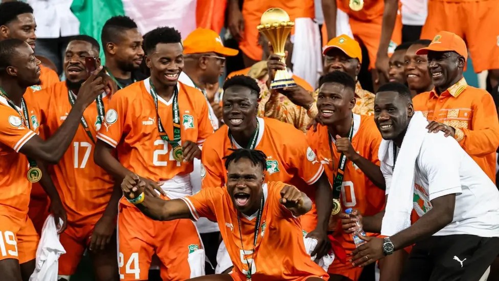 AFCON 2025: The 5 Countries That Have Won the Most Titles