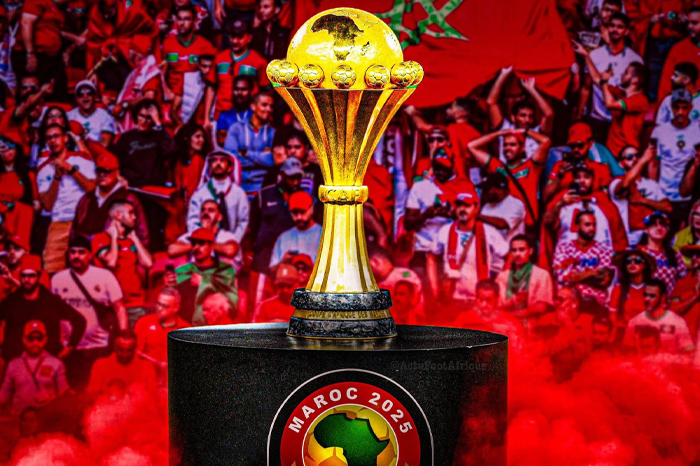 AFCON 2025: The 5 Countries That Have Won the Most Titles