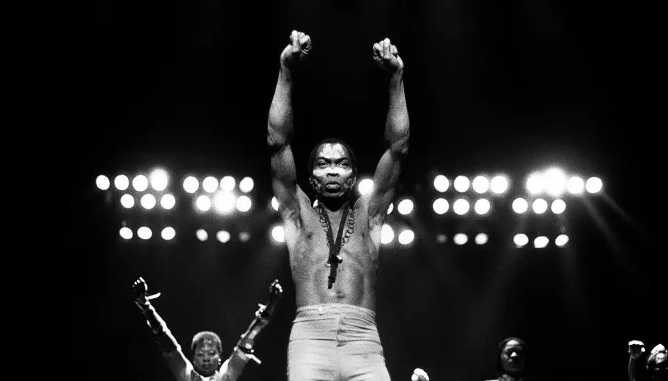 Fela Anikulapo-Kuti to Receive Lifetime Achievement Award at the 2026 Grammys