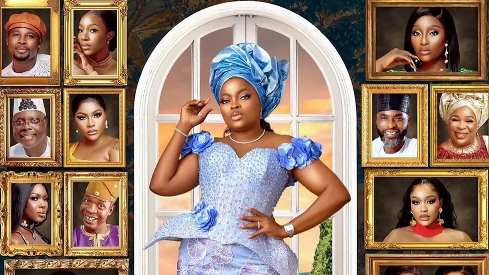 ‘Behind The Scenes’ by Funke Akindele Hits ₦512M