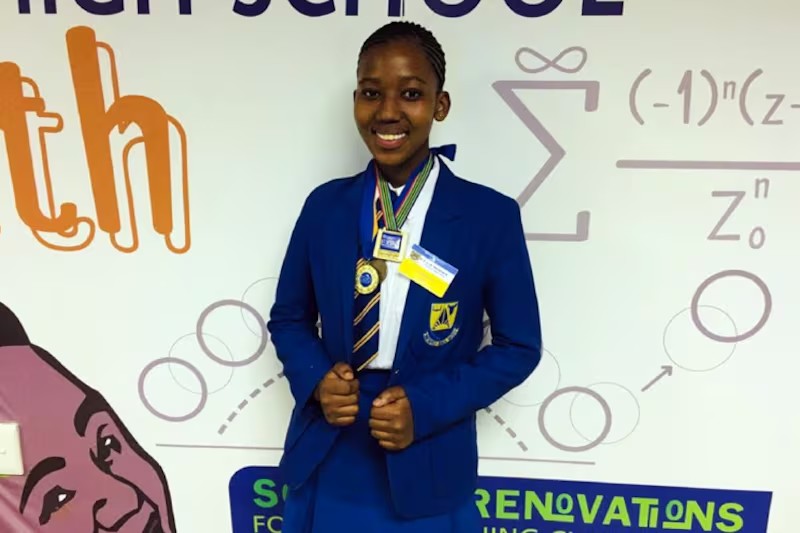 Why Bohlale Mphahlele’s Invention Still Matters Today